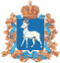 герб Самарской области