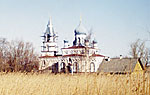 Кулейская церковь
