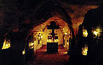 Пещерная церковь