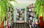 Рябчинская сельская библиотека
