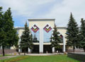 Чебоксары, Национальная библиотека Чувашской Республики