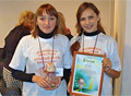 На II Форуме молодых библиотекарей России
