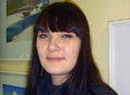 Журавлева Наталья Викторовна, руководитель секции библиотечной инноватики