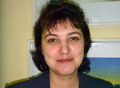 Алексеева Екатерина Александровна, председатель Совета