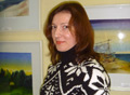 Семенова Анна Михайловна, руководитель секции библиотечной журналистики