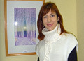 Кузьмина Анна Владимировна, руководитель секции творческих проектов и программ