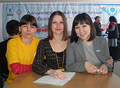 Дальневосточный молодежный образовательный форум «СелиСах–2010»
