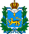 герб Псковской области