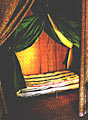 Походная спальня Бонапарта