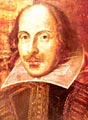 Предполагаемый портрет Шекспира