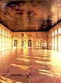 Большой зал екатериниского дворца