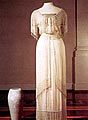 Бальное платье 1910 г.