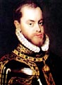 Филипп II Испанский - надежда и опора