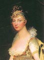 Елизавета Алексеевна. 1805 г.