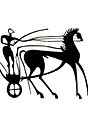 Ахейская колесница