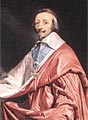 Кардинал Ришелье