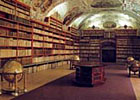 Библиотека Страгова монастыря