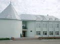 Муромцевская центральная библиотека им. М.А. Ульянова