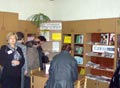 Центр информационной поддержки местного самоуправления в библиотеке п. Мелехово Ковровского района