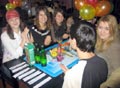 Студенческая вечеринка Biblio-party с Библио-Патей