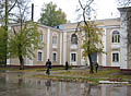 Нижний Новгород, Централизованная библиотечная система Сормовского района